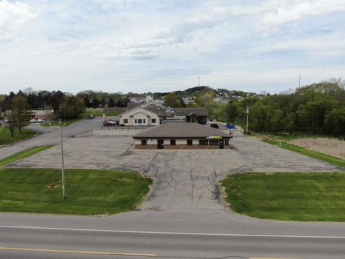 1243 Water Ave, Hillsboro, WI, 54634-4308 | Card Image