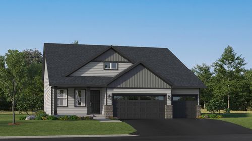7650 Rainy Ln, Lino Lakes, MN, 55014 | Card Image