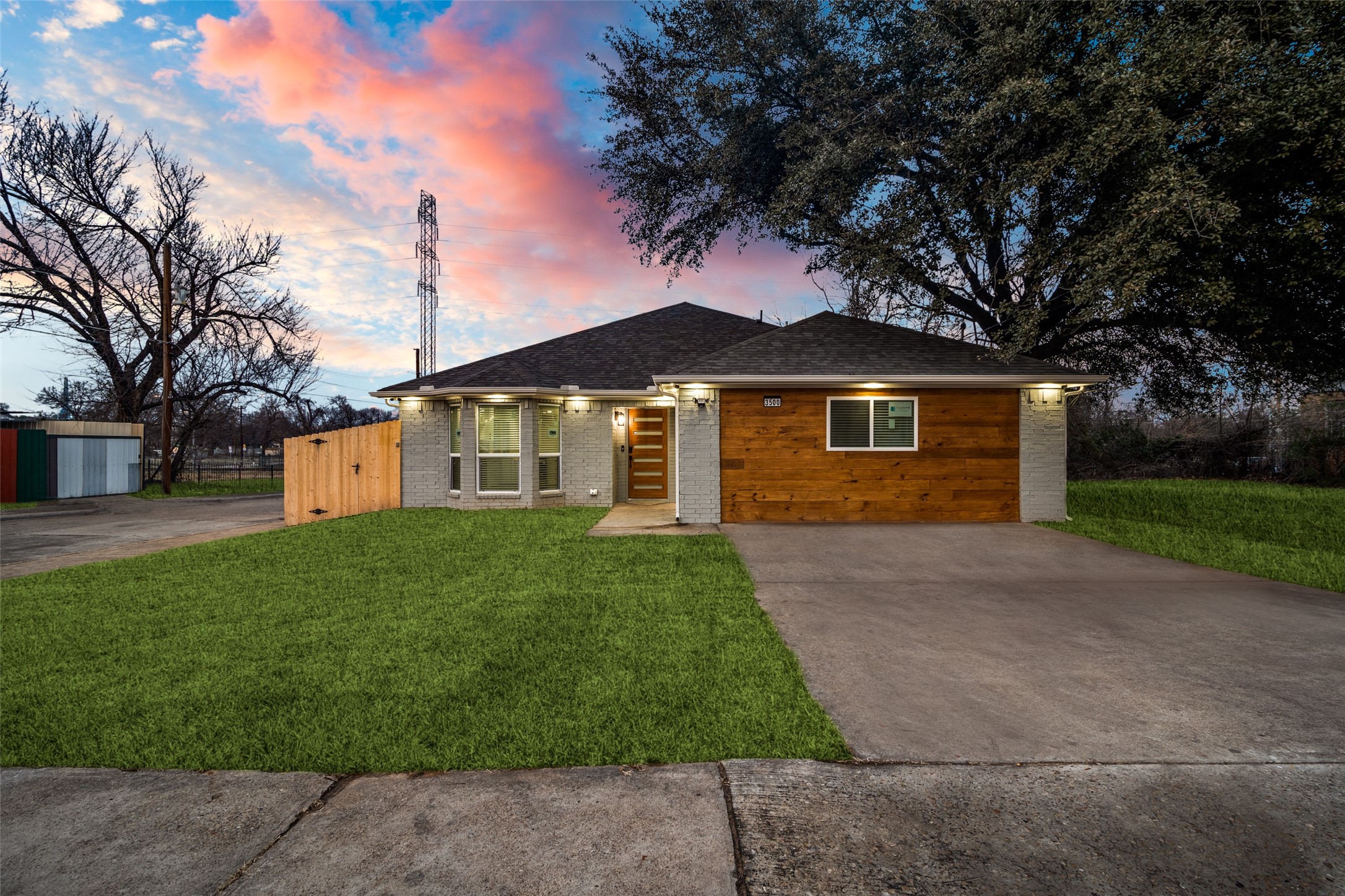 Residential in Dallas 2