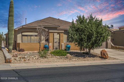 3609 Sierra Bonita Ave, Las Cruces, NM, 88012-0728 | Card Image