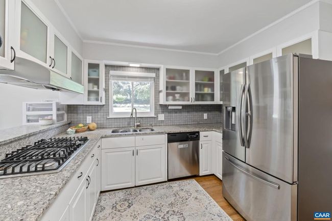 310 Gloucester Rd, House other with 4 bedrooms, 3 bathrooms and null parking in CHARLOTTESVILLE VA | Image 7