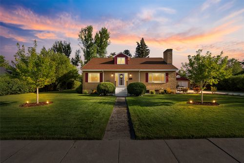 825 College Ave, Deer Lodge, MT, 59722-1710 | Card Image