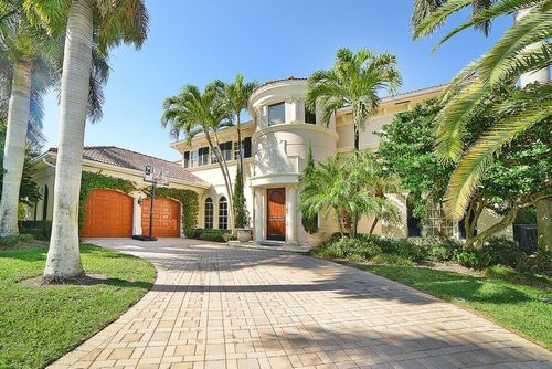 961 Banyan Dr, Delray Beach, FL, 33483-4915 | Card Image