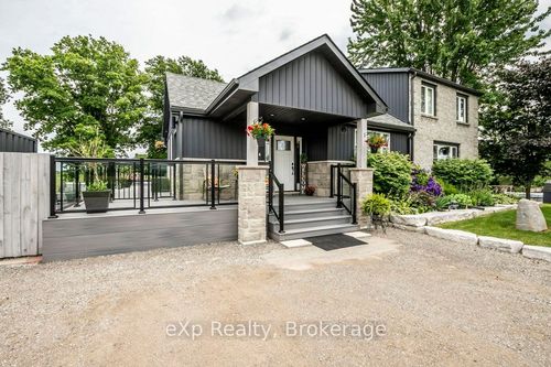 20 Brant Rd, Paris, ON, N3L3E1 | Card Image