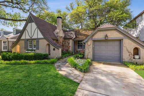 4217 Purdue Ave, Dallas, TX, 75225-6704 | Card Image