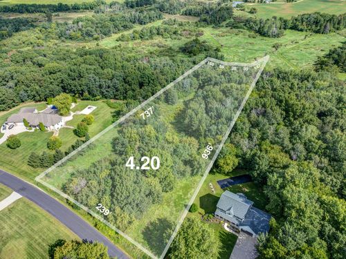 Lot 9 Woodside Rd, Belleville, WI, 53508 | Card Image