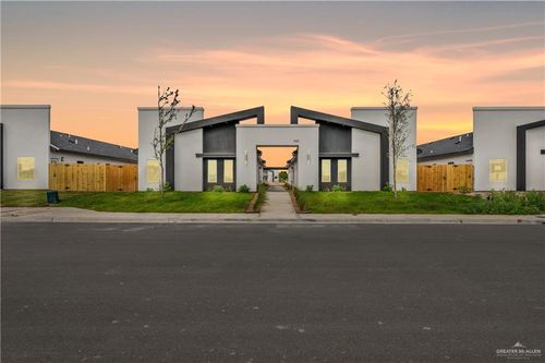 4-11411 N 24th Lane, McAllen, TX, 78504 | Card Image