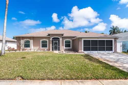 5133 Cocoplum Ave, Melbourne, FL, 32940-1402 | Card Image