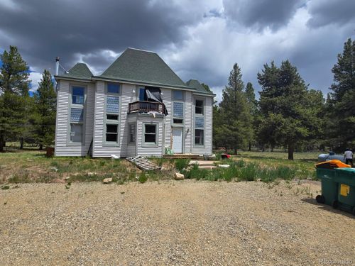 135 Lupine Ln, Leadville, CO, 80461 | Card Image
