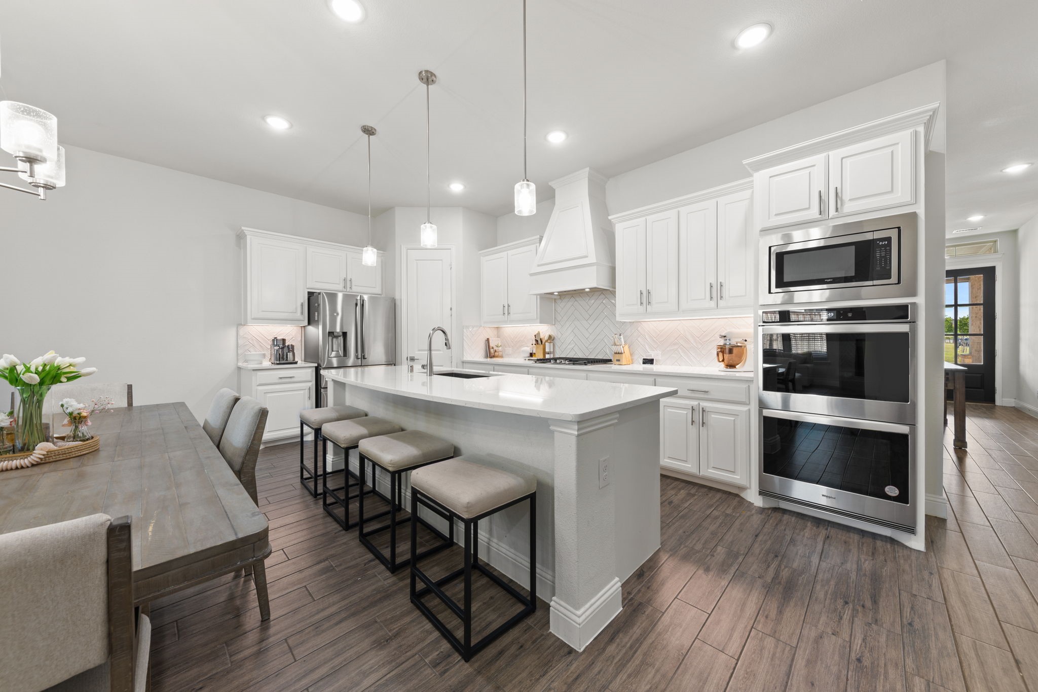 Residential in Rowlett 3