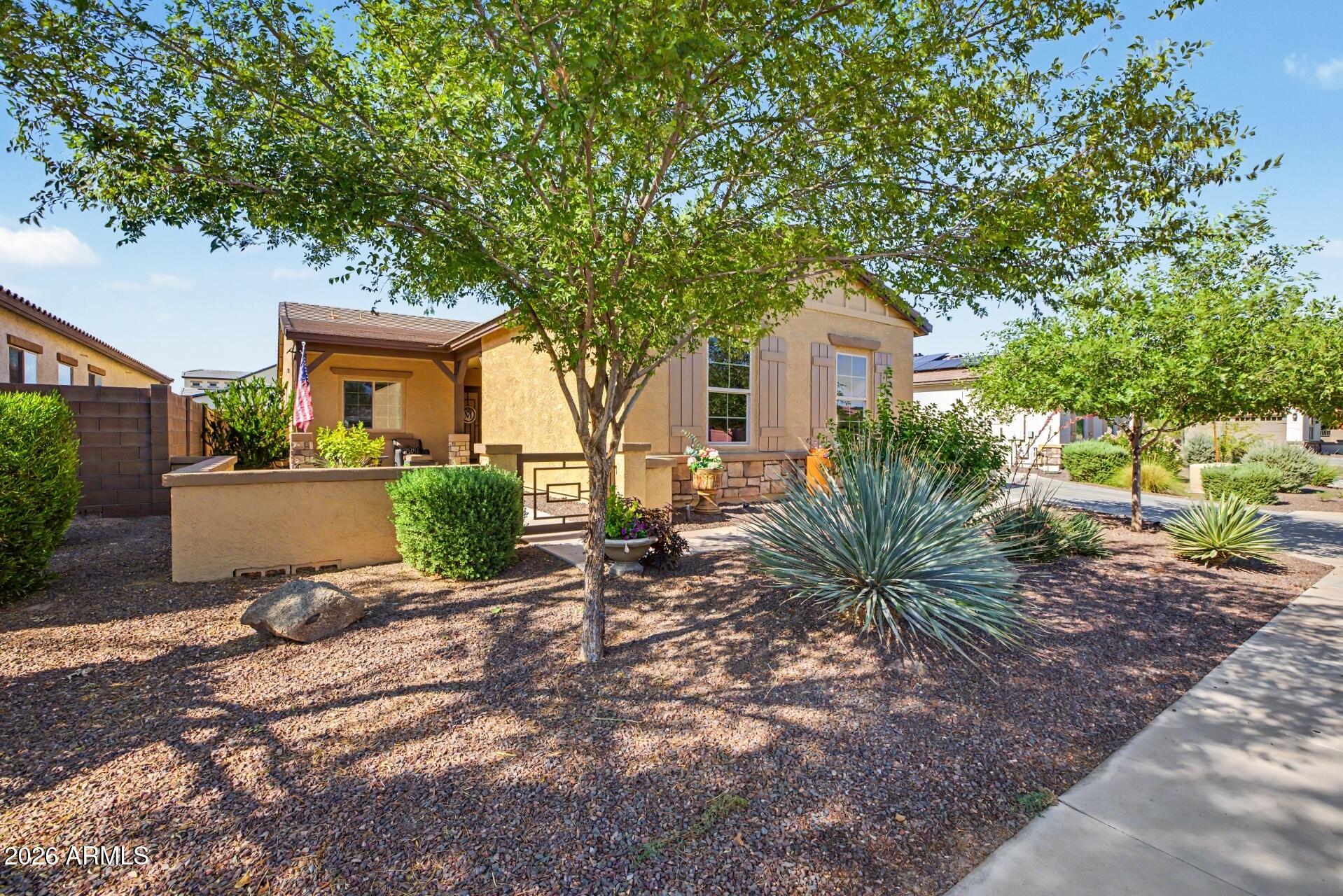 Residential in Waddell 2