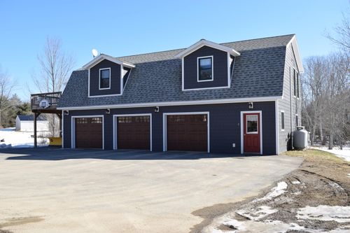 8 Benjamin Lane, Morrill, ME, 04952 | Card Image