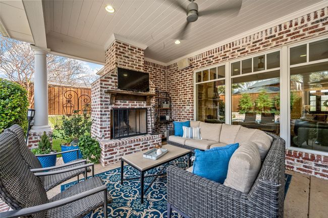 6611 Dartbrook Dr, House other with 5 bedrooms, 8 bathrooms and null parking in Dallas TX | Image 27