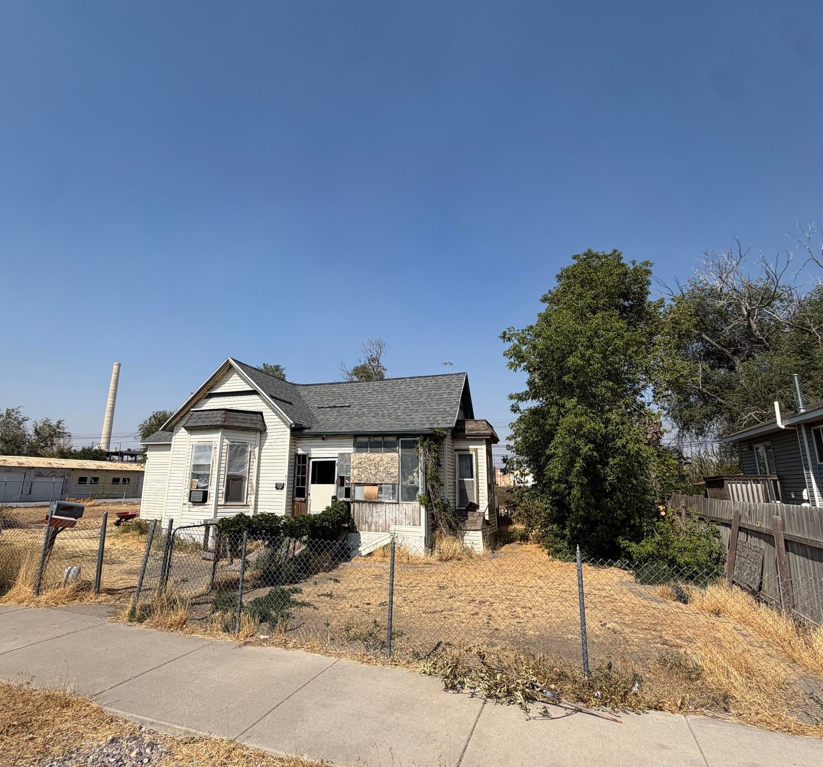 Residential in Pocatello