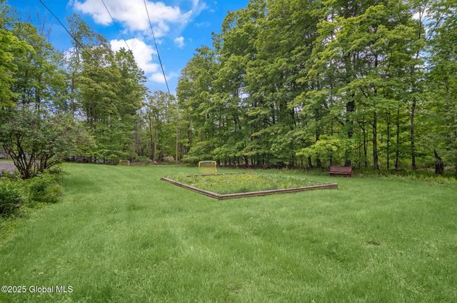633 Moore Hill Rd, House other with 3 bedrooms, 2 bathrooms and 8 parking in Stephentown NY | Image 22