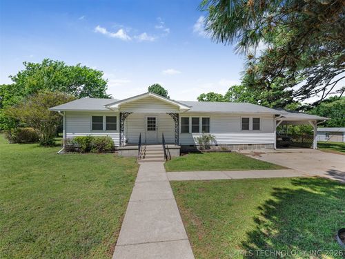 15083 Highway 82, Tahlequah, OK, 74464-6126 | Card Image
