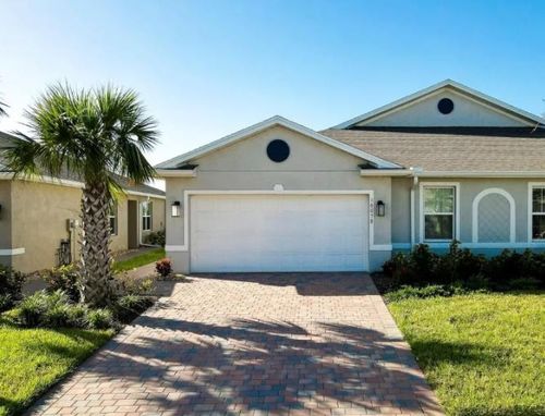 16058 Bridle Ridge St, Port Charlotte, FL, 33953-2187 | Card Image