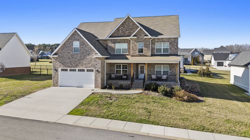 53 River Watch Way, Winchester, TN, 37398-3598 | Card Image