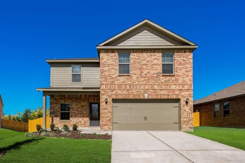 306 Garrett St, Anna, TX, 75409-5947 | Card Image