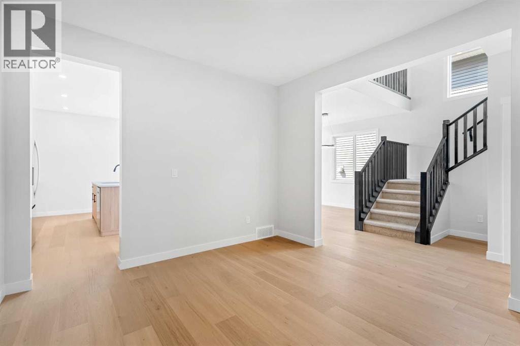 Residential in Chestermere