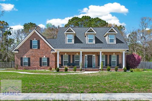 799 Brigham Dr, Richmond Hill, GA, 31324-9507 | Card Image