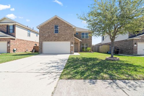 9006 Sasson Blvd, Houston, TX, 77044-1590 | Card Image