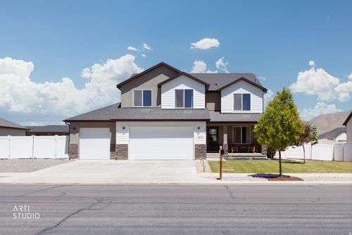 3972 N Wood Rd, Eagle Mountain, UT, 84005-6504 | Card Image