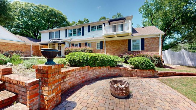 7218 S Janmar Dr, House other with 4 bedrooms, 3 bathrooms and null parking in Dallas TX | Image 26