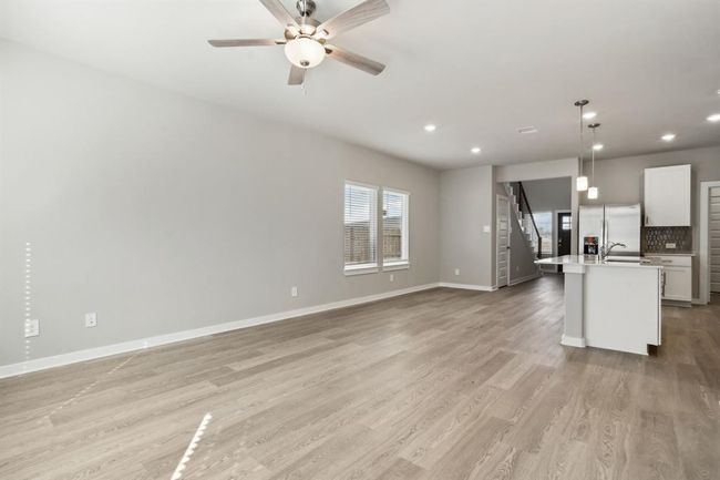 Photo is not of the actual home but is an inspirational photo of builder’s model home and may depict options, furnishings, and/or decorator features that are not included. | Image 10
