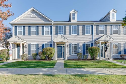 2260-2260 Georgetown Cir, Aurora, IL, 60503-6729 | Card Image