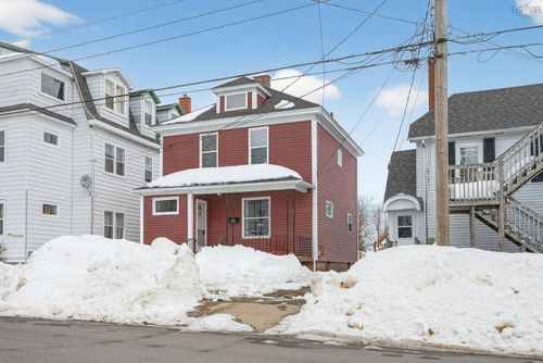 37 Archibald Ave, North Sydney, NS, B2A2W7 | Card Image