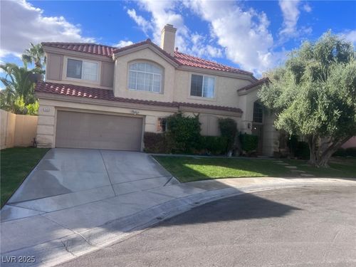 7633 Genesis Ct, Las Vegas, NV, 89128-7290 | Card Image