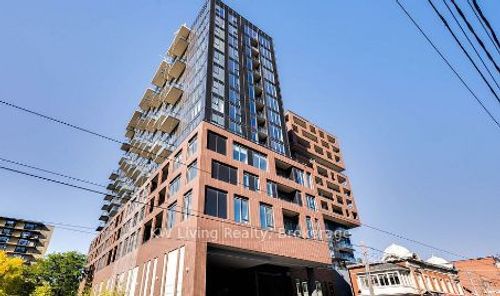 211-270 Dufferin St, Toronto, ON, M6K0H8 | Card Image