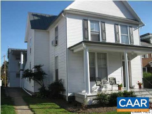 6-520 Pine Ave, Waynesboro, VA, 22980-4858 | Card Image