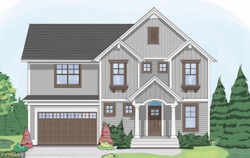 2801 Frederiksen Dr, Faribault, MN, 55021-2940 | Card Image