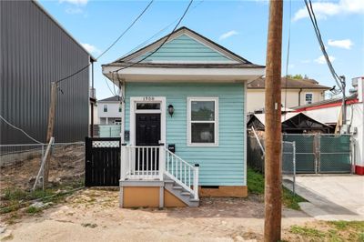 1908 N Claiborne Avenue, House other with 3 bedrooms, 2 bathrooms and null parking in New Orleans LA | Image 2