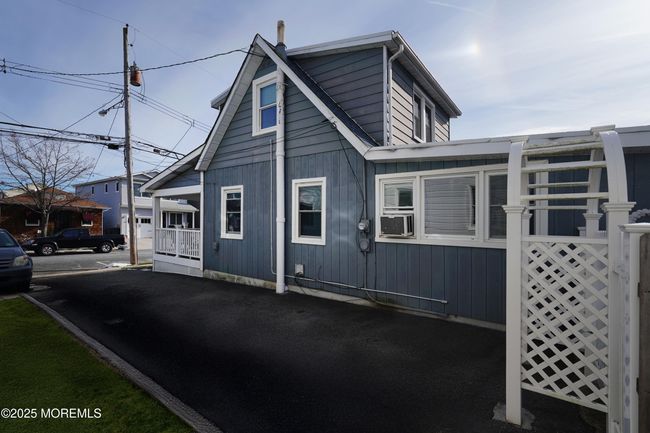 1809 Pine Ter, House other with 3 bedrooms, 1 bathrooms and null parking in Lake Como NJ | Image 24