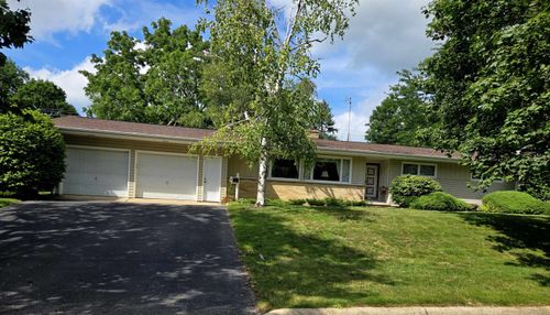 424 Meadow Lane, Evansville, WI, 53536 | Card Image