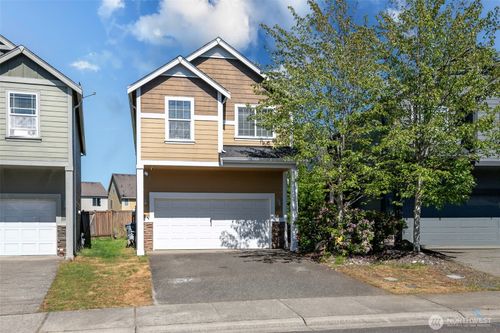 18219 111th Avenue Ct E, Puyallup, WA, 98374 | Card Image