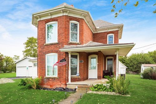 16185 State Route 207, Mount Sterling, OH, 43143-9301 | Card Image