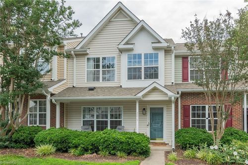 3219 Kensington Pl, Winston-Salem, NC, 27103-6458 | Card Image