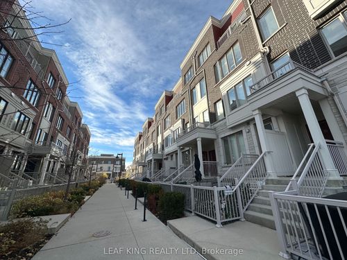 21-125 Long Branch Ave, Etobicoke, ON, M8W0A9 | Card Image