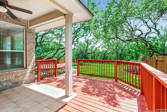 2623 Century Rnch, House other with 3 bedrooms, 3 bathrooms and null parking in San Antonio TX | Image 43