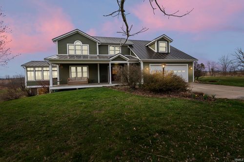 1808 County Road 18, Waterloo, IN, 46793-9474 | Card Image