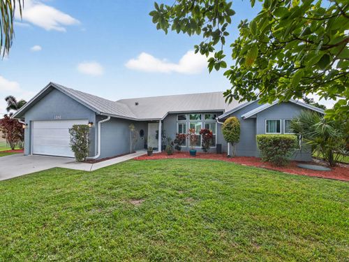 1202 Sw Bargello Ave, Port St. Lucie, FL, 34953-4807 | Card Image