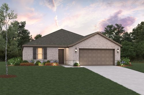 845 Birdie Drive, Little Elm, TX, 75068 | Card Image