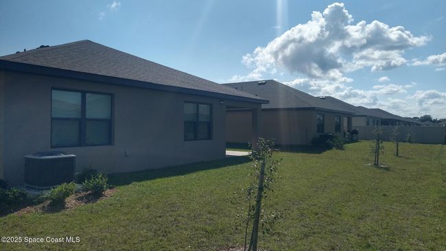 7144 Topaz Dr, House other with 4 bedrooms, 2 bathrooms and null parking in Grant Valkaria FL | Image 25