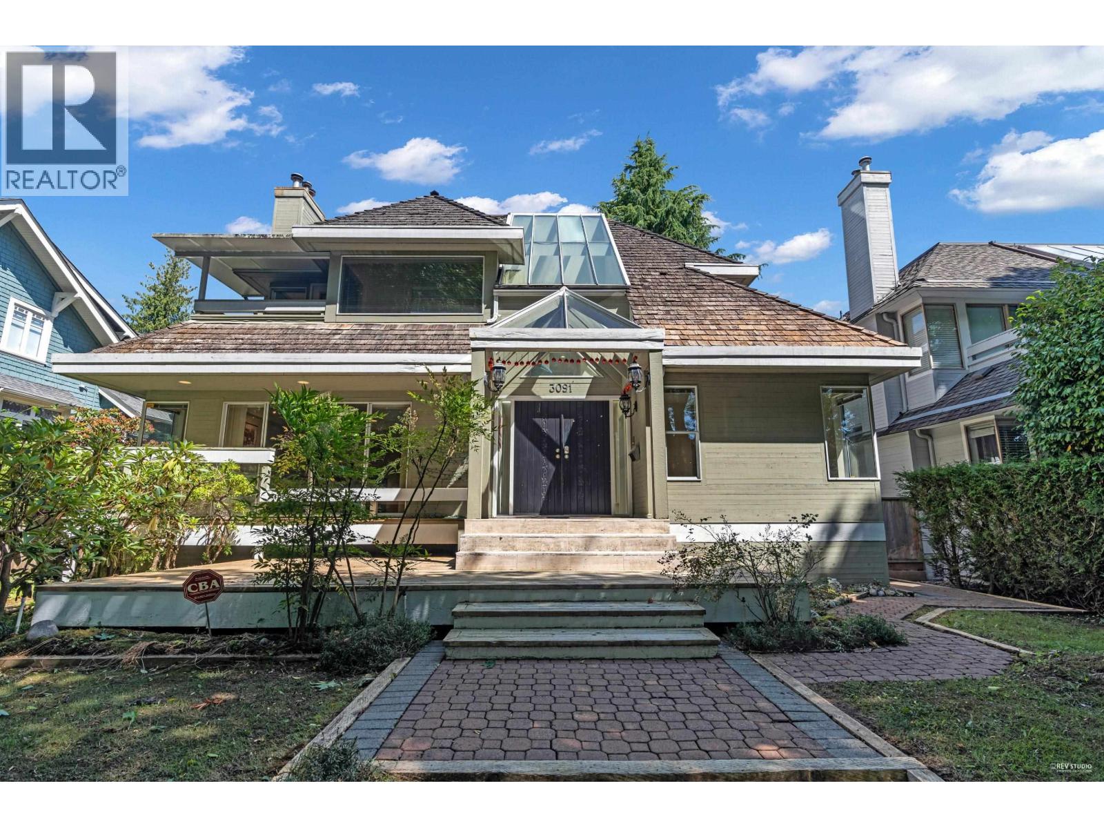 Residential in Vancouver