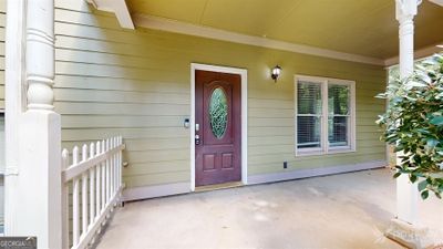 3858 Natalie Court, House other with 3 bedrooms, 2 bathrooms and 1 parking in Ellenwood GA | Image 3