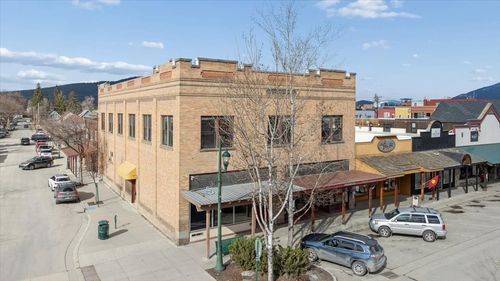 240 & 242 Central Avenue, Whitefish, MT, 59937 | Card Image